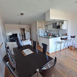 Apartamento de 2 Dormitorios